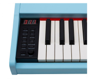 MusicMate Pianino cyfrowe MM-P9-T OceanMelody - 1588222 - zdjęcie 5